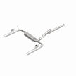 MagnaFlow Street Series Cat-Back Performance Exhaust System 15684 for 1998-2002 Pontiac Firebird 5.7L