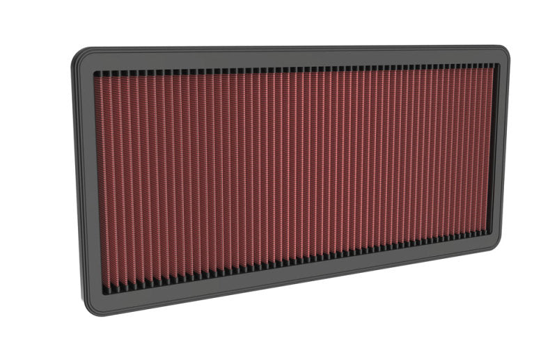 K&N Engineering PL-1920 High-Flow Air Filter for Polaris Slingshot 2020-2021