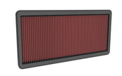 K&N Engineering PL-1920 High-Flow Air Filter for Polaris Slingshot 2020-2021