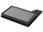aFe MagnumFLOW OEM Replacement Air Filter with Pro DRY S Media for 2015-2016 Ford Mustang