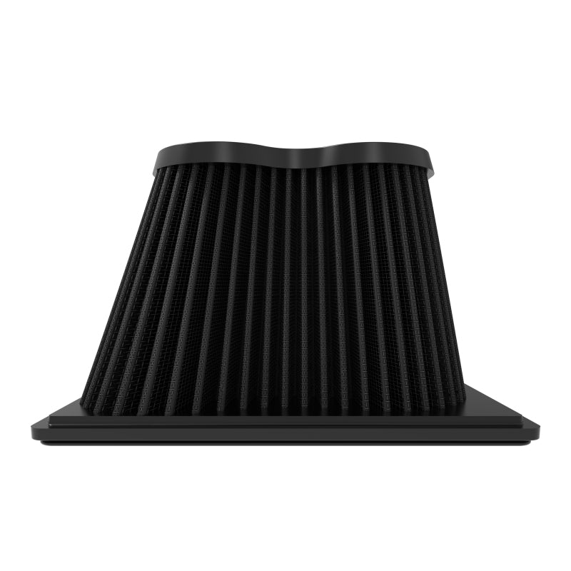 K&N Engineering 07-09 Dodge Ram 6.7L Diesel Dryflow Lifetime Air Filter (Part E-0784HBK)