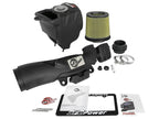 aFe Momentum GT Pro-GUARD 7 Cold Air Intake System for 2018+ Jeep Wrangler (JL) V6 3.6L