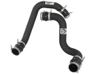 aFe BladeRunner 3-inch Aluminum Hot and Cold Charge Pipe Kit for 2003-2007 Ford Diesel Trucks V8-6.0L