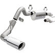 MagnaFlow Street Series Cat-Back Performance Exhaust System for Ford F-150 (Part #19561)
