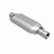 MagnaFlow OEM Grade Universal Catalytic Converter 94439 - EPA Compliant, 3-Inch Diameter