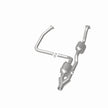 MagnaFlow HM Grade Federal/EPA Compliant Direct-Fit Catalytic Converter for Dodge Ram 2500/3500 5.7L – Part Number 24293