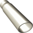 MagnaFlow 3.5-inch Polished Round Exhaust Tip – Durable Stainless Steel Finish