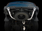 AWE Tuning 19-21 Ram 1500 5.7L Dual Rear Exit Cat-Back Exhaust with Chrome Silver Tips (Part #3015-32005)