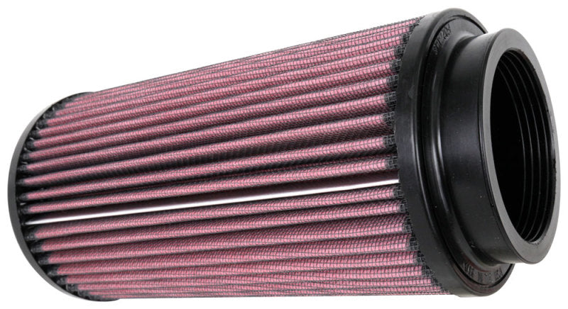 K&N Engineering Part Number PL-2417 High-Flow Replacement Air Filter for Polaris Slingshot 2017-2019