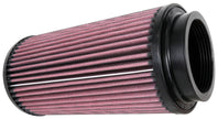 K&N Engineering Part Number PL-2417 High-Flow Replacement Air Filter for Polaris Slingshot 2017-2019