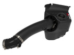 aFe Momentum HD Cold Air Intake System with Pro GUARD7 Filter for Jeep Wrangler (JL) and Gladiator (JT) 2020-2023 V6-3.0L EcoDiesel