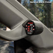Banks Power iDash Stealth Pod Mount for Chevy/GMC 1500 & 2500/3500 (Part #63359)