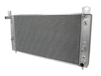 aFe BladeRunner Street Series Tube & Fin Aluminum Radiator for 2009-2013 GM V8 Gas Trucks