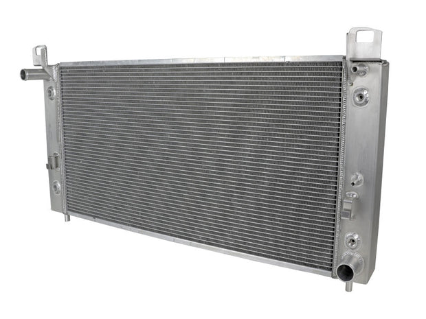 aFe BladeRunner Street Series Tube & Fin Aluminum Radiator for 2009-2013 GM V8 Gas Trucks