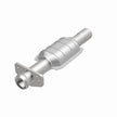 MagnaFlow 93485 Direct Fit Catalytic Converter for 1992-1994 GM S10, Blazer & Oldsmobile Bravada