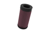 K&N Engineering Part KA-6201 High-Flow Off-Road Replacement Air Filter for Kawasaki Mule Models
