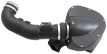 K&N Engineering 63-2578 AirCharger Performance Intake Kit for 2011-2014 Ford Mustang GT 5.0L V8
