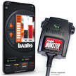 Banks Power PedalMonster Torque Response Controller for 2007-2019 Ram 2500/3500 and 2011-2020 Ford F-Series 6.7L