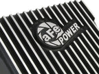 aFe Power Pro Series Deep Transmission Pan for GM Diesel Trucks 01-19 V8-6.6L Part #46-70072