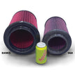 Banks Power 17-19 Chevy/GMC 2500 L5P Ram-Air Intake System with Oiled Filter