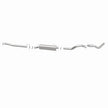 MagnaFlow BRE Exhaust Kit 06-09 Dodge Ram 1500, 2500, 3500 with Part Number 106-0525