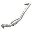 MagnaFlow HM Grade Federal/EPA Compliant Direct-Fit Catalytic Converter for Dodge Ram 1500 (Part #93417)