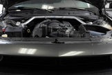 K&N Engineering 81-0801 Air Oil Separator for Dodge Challenger, Charger, Chrysler 300, and Jeep Grand Cherokee 6.4L V8 (Gas)