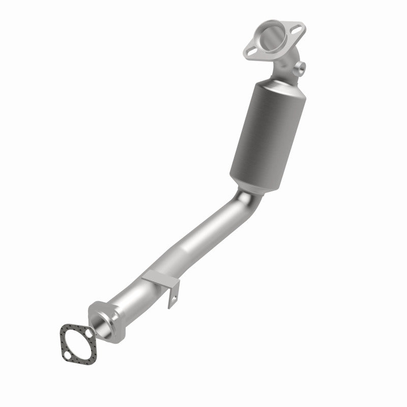 MagnaFlow Part 23335 Standard Grade Federal/EPA Compliant Direct-Fit Catalytic Converter for 1991-1995 Ford Escort and Mercury Tracer