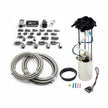 DeatschWerks DW400 Pump Module with Return Kit for Chevy Silverado & GMC Sierra 1999-2004