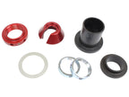 aFe Sway-A-Way 2.0 Coilover Spring Seat Collar Kit – Triple Rate Standard Seat Part Number 52104-SP31