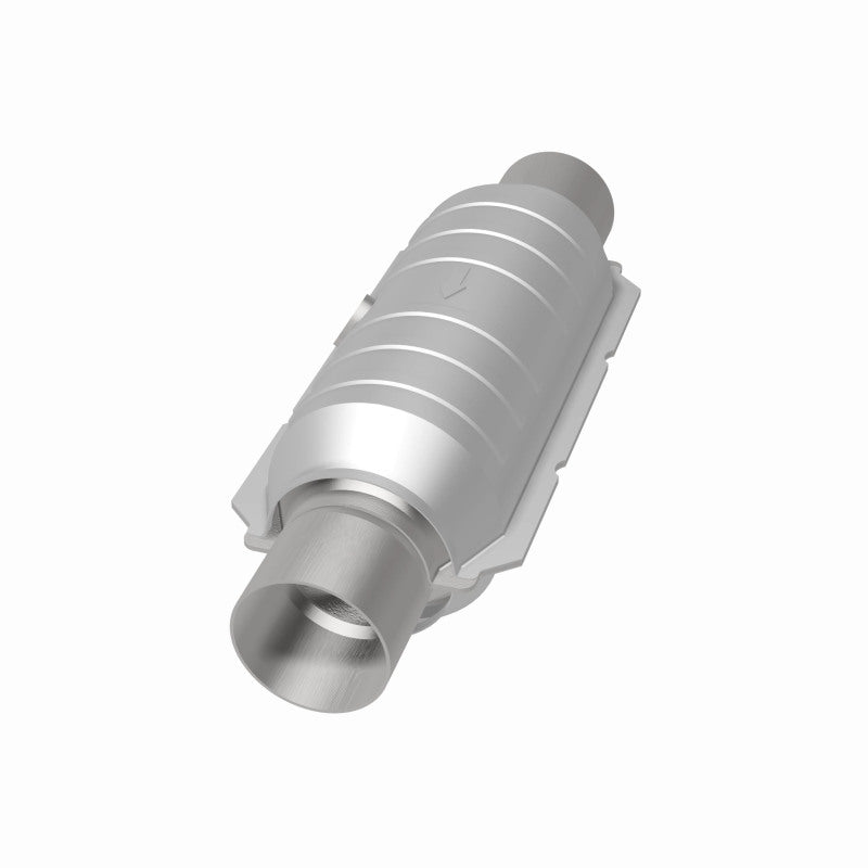 MagnaFlow Universal 2.50-inch Federal/EPA Compliant Catalytic Converter Part #99356HM
