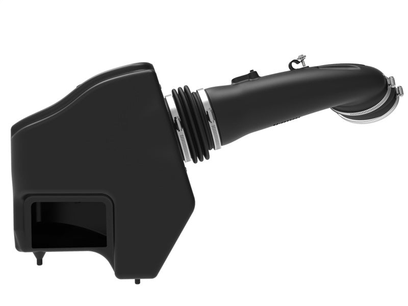 aFe Quantum Pro DRY S Cold Air Intake System for Ford Power Stroke 6.7L (2011-2016)