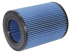 aFe MagnumFLOW Universal Air Filter with Pro 5R Media - 4 in x 8.5 in x 8.5 in x 11 in High-Flow Performance Filter