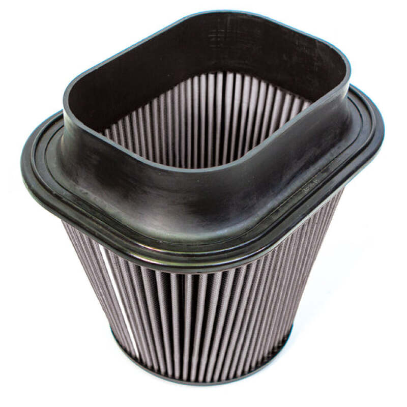 Banks Power 41829-D Dry Ram-Air Replacement Filter for Ford F-250/F-350 2017-2019 and Chevy/GMC 2500/3500 2020-2024 with 6.7L/6.6L Engines