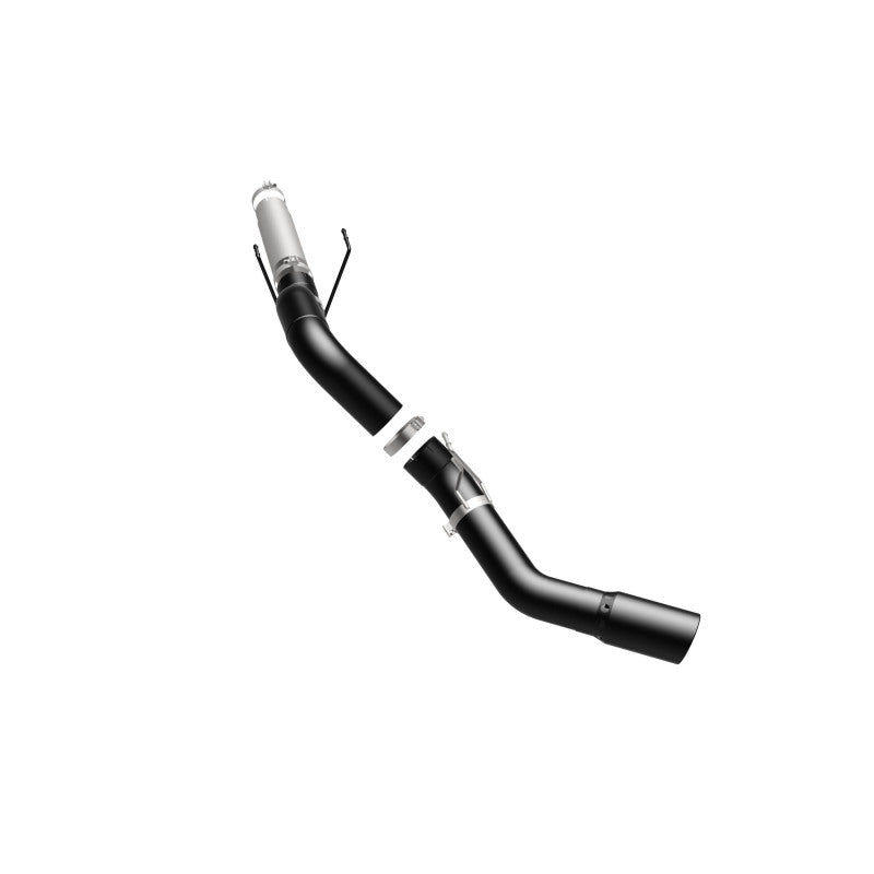 MagnaFlow Black Series Filter-Back Performance Exhaust System for 6.7L Ram 2500/3500 (Part #17071)