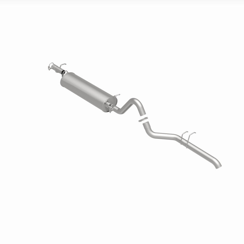 MagnaFlow BRE Exhaust Kit 98-03 Dodge Durango 5.2L & 5.9L - Direct Fit Replacement System