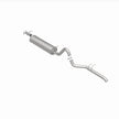 MagnaFlow BRE Exhaust Kit 98-03 Dodge Durango 5.2L & 5.9L - Direct Fit Replacement System