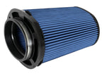 aFe MagnumFLOW Pro 5R Universal Air Filter (6 x 4 in) with 8.5 x 6.5 in Bottom, 7 x 5 in Top, 10 in Height