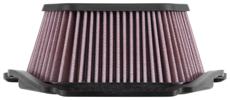 K&N Replacement Drop-In Air Filter for 2015-2018 Yamaha YZF-R1 and MT-10 Models