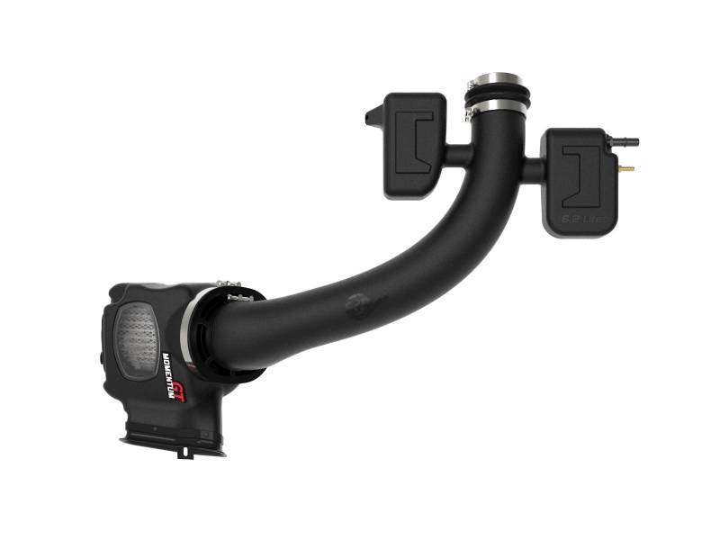 aFe Momentum GT Pro DRY S Cold Air Intake System for Ford F-250/F-350 2020-2022 V8 6.2L
