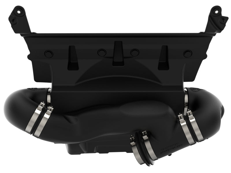 aFe Momentum GT Pro Dry S Cold Air Intake System for 2021-2024 Ram 1500 TRX V8-6.2L Supercharged
