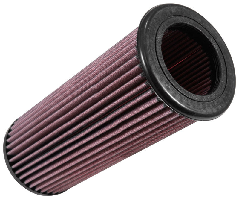 K&N Engineering Replacement Air Filter Part Number CM-9017 for 2017-2018 Can-Am Maverick X3 Models