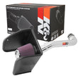 K&N Engineering 77-3104KP Cold Air Intake Kit for Chevrolet Colorado and GMC Canyon V6-3.6L