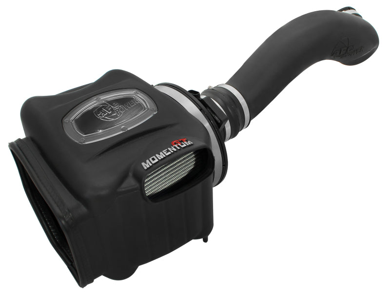 aFe Momentum GT Pro DRY S Stage-2 Si Cold Air Intake System for GM Trucks and SUVs 1999-2007