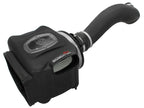 aFe Momentum GT Pro DRY S Stage-2 Si Cold Air Intake System for GM Trucks and SUVs 1999-2007
