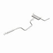 MagnaFlow BRE Exhaust Kit 08-12 Aura G6 Malibu 2.4L – Direct-Fit Replacement Exhaust System