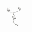 Magnaflow BRExhaust 106-0829 Direct-Fit Replacement Exhaust Kit for 2009-2012 Buick Enclave 3.6L