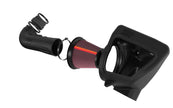 K&N Engineering 50-3092 NextGen Cold Air Intake System for Chevrolet Camaro SS V8 6.2L F/I