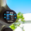 Banks Power 20-21 Ram 1500 3.0L Eco Derringer (Gen 2) with iDash 1.8 DataMonster