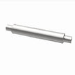 MagnaFlow Part Number 10436 Stainless Steel 4-Inch Round Performance Exhaust Muffler